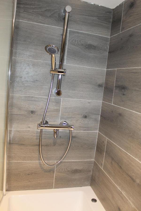 Albert Luxury Hottub & Jacuzzi Apartments Blackpool Ngoại thất bức ảnh